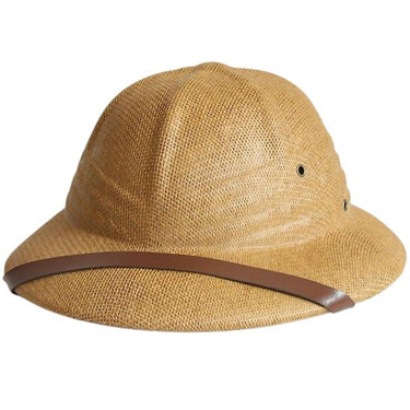chapeau de paille petit garcon